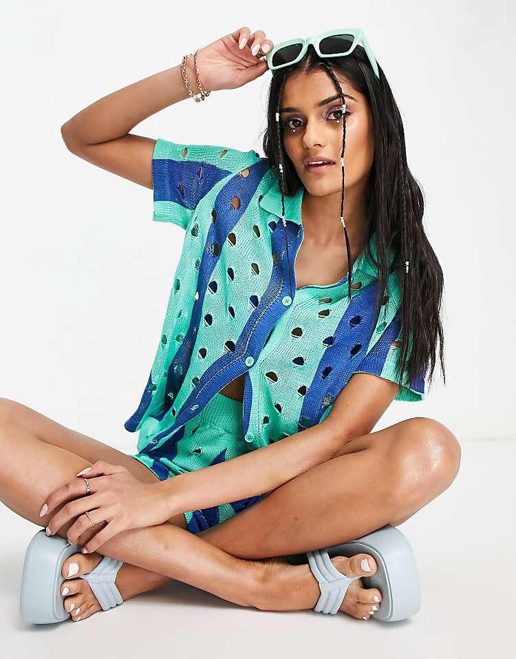 Camisa Dama