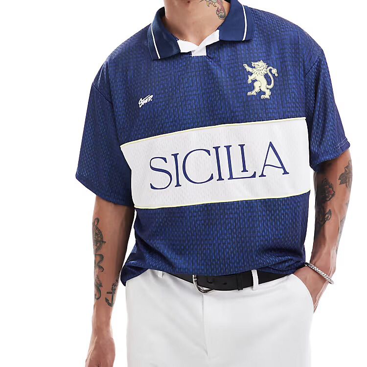 Camisa Hombre