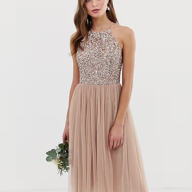 Vestidos Dama