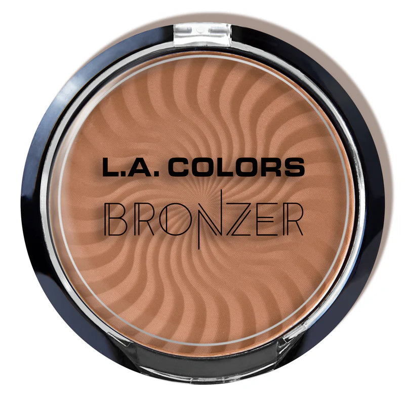 Polvos bronceadores