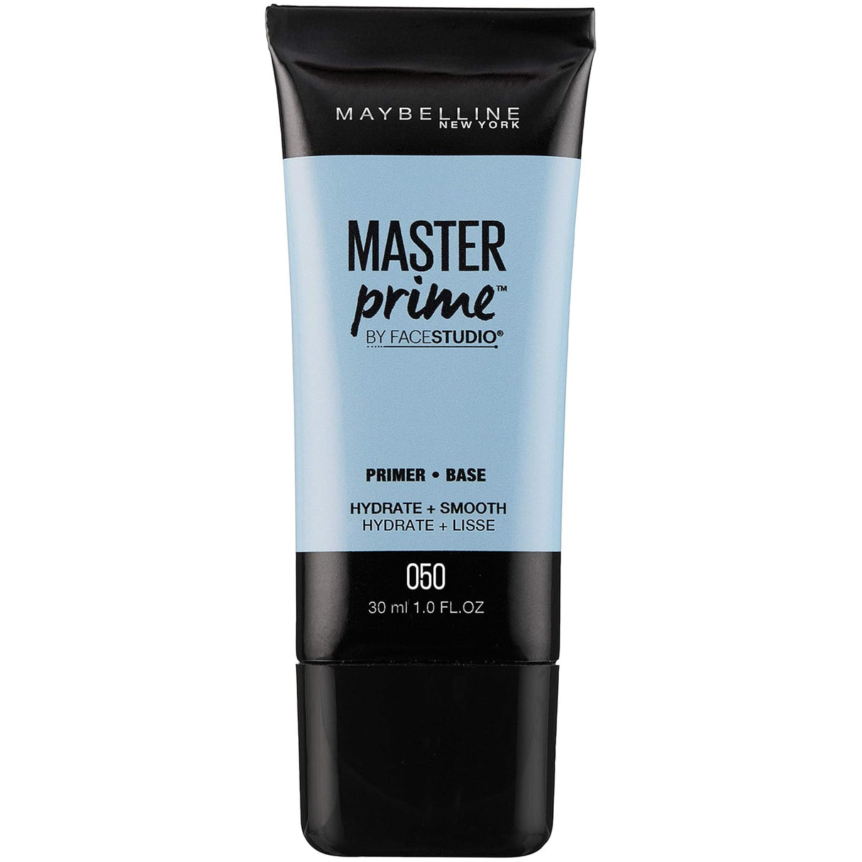 Prebase de maquillaje
