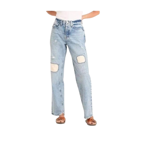 Pantalon Dama jean