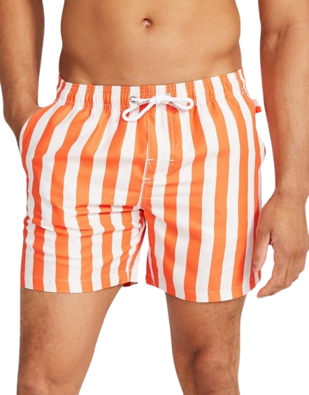 Short Hombre