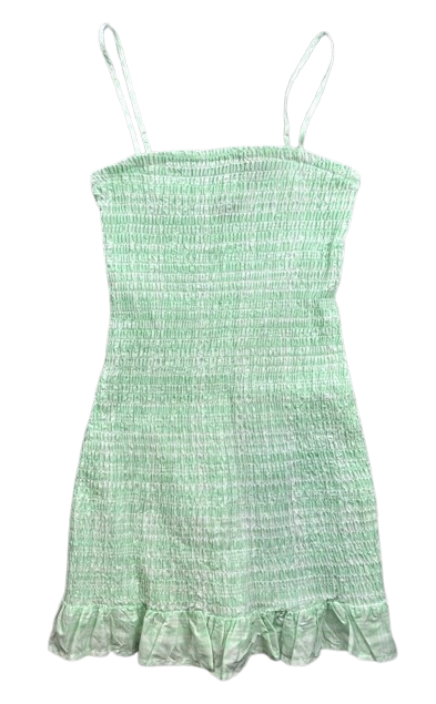 Dama Vestido