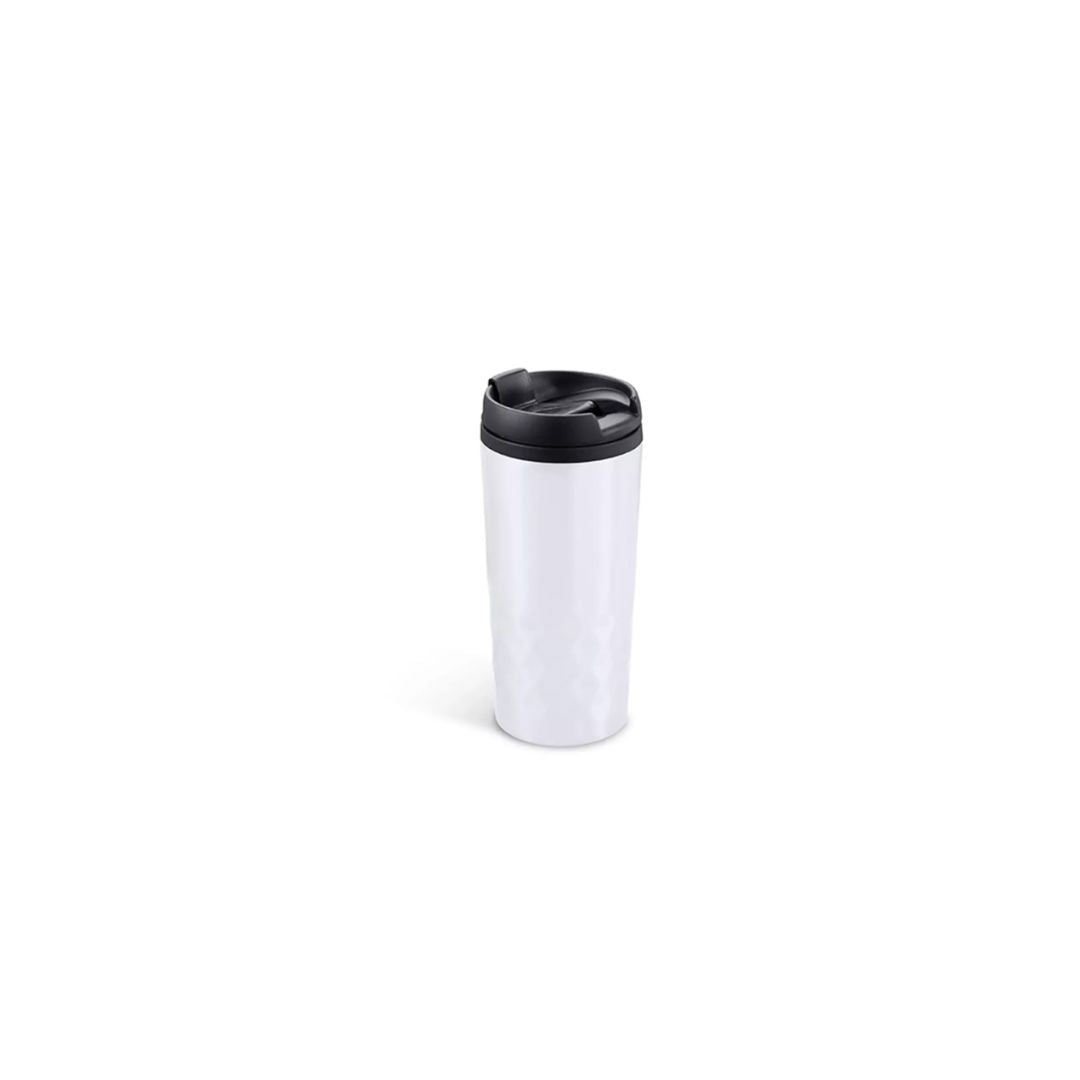Vasos Con Tapa