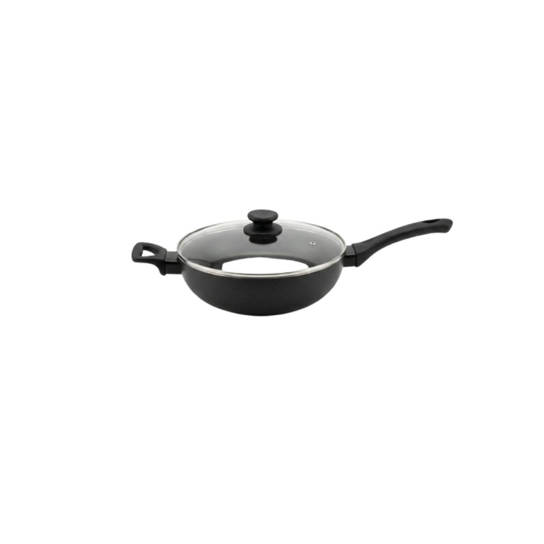 Sarten con Tapa de 5Lt
