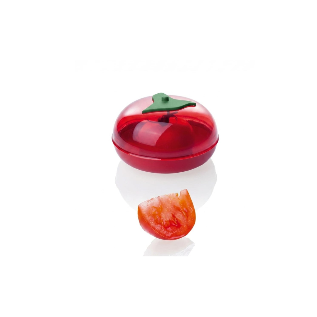 Contenedor de Tomate