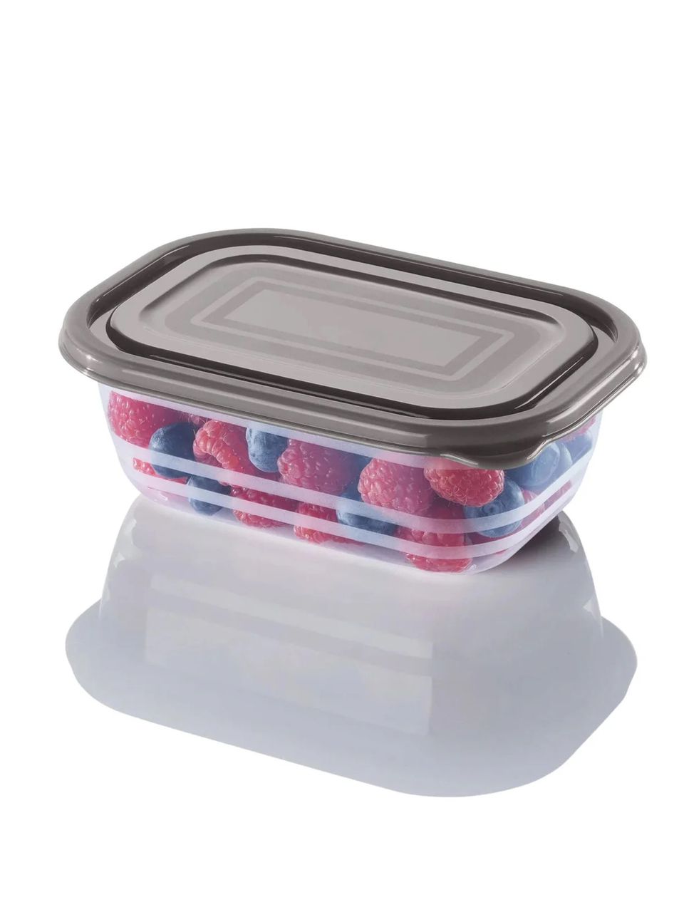 Set de Recipiente Para Alimentos
