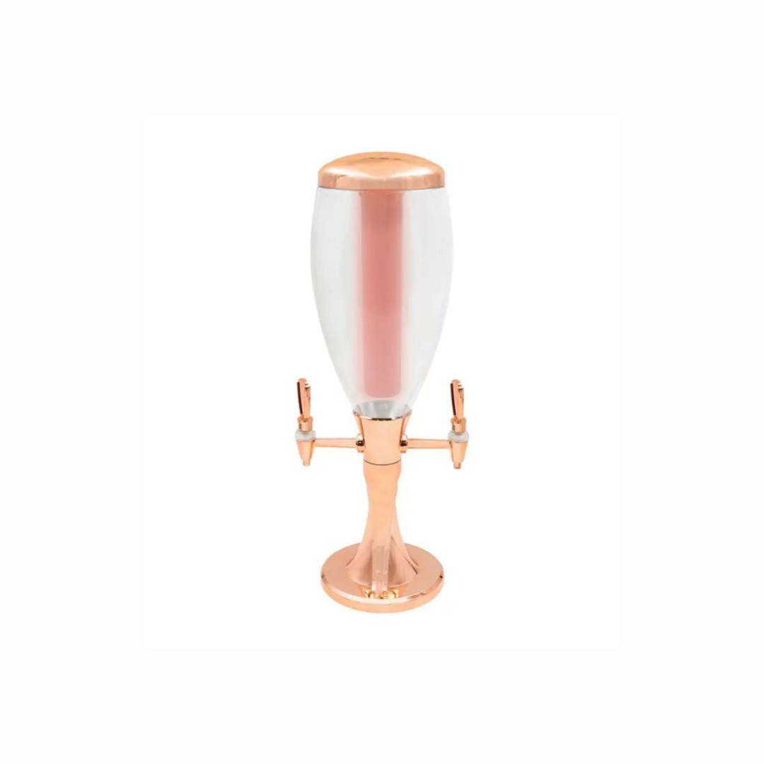 Dispensador de Proseco