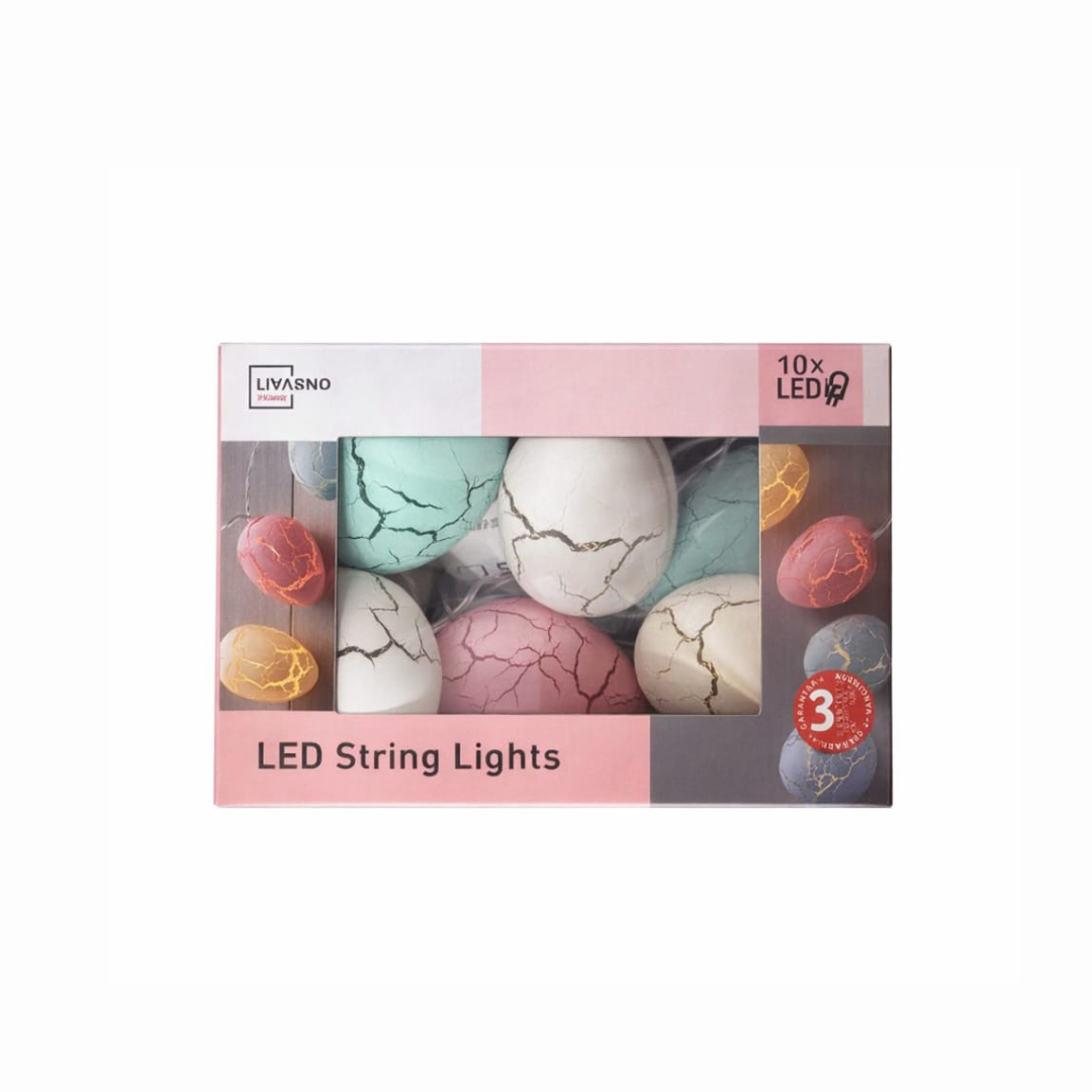 Luces Decorativas