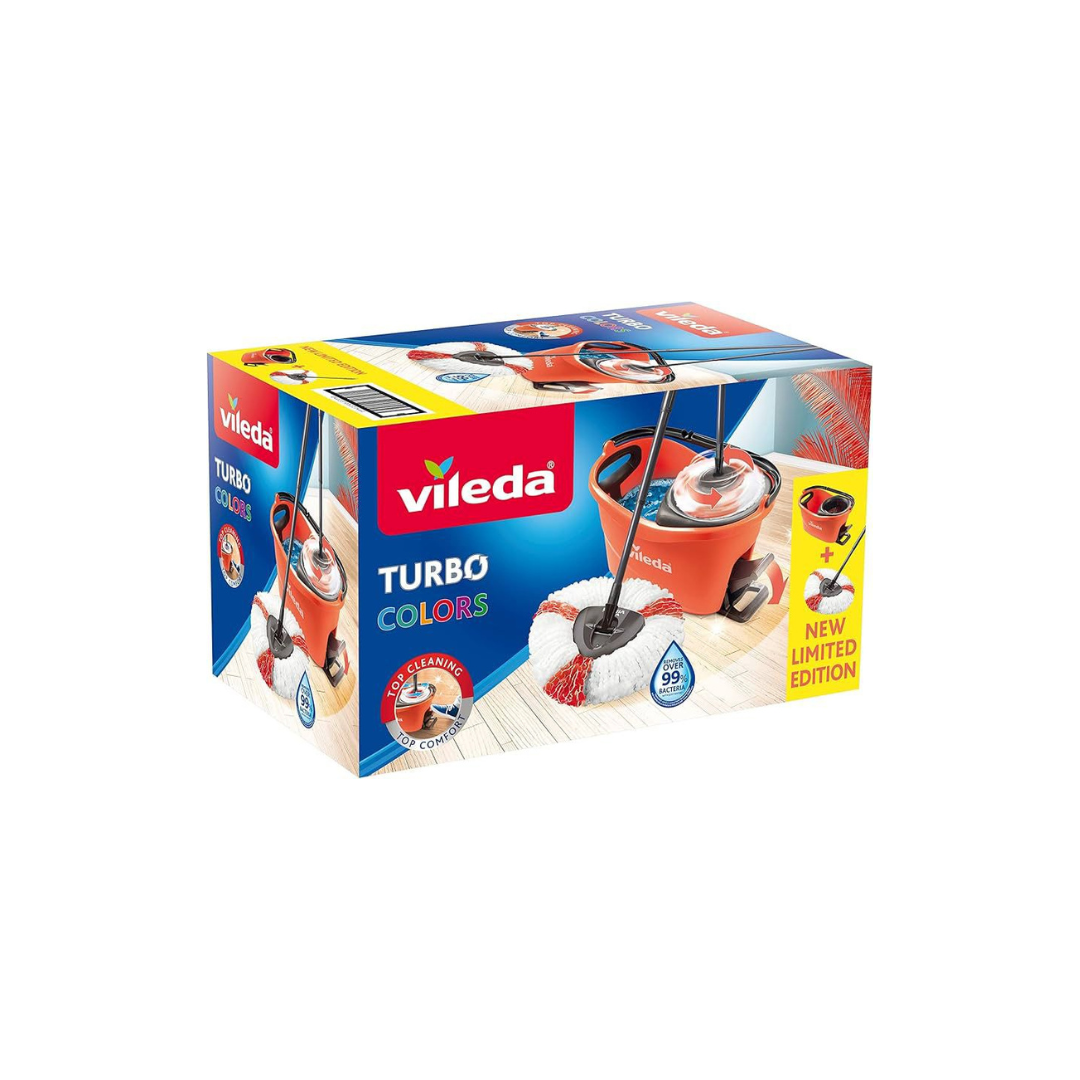 Set de limpieza