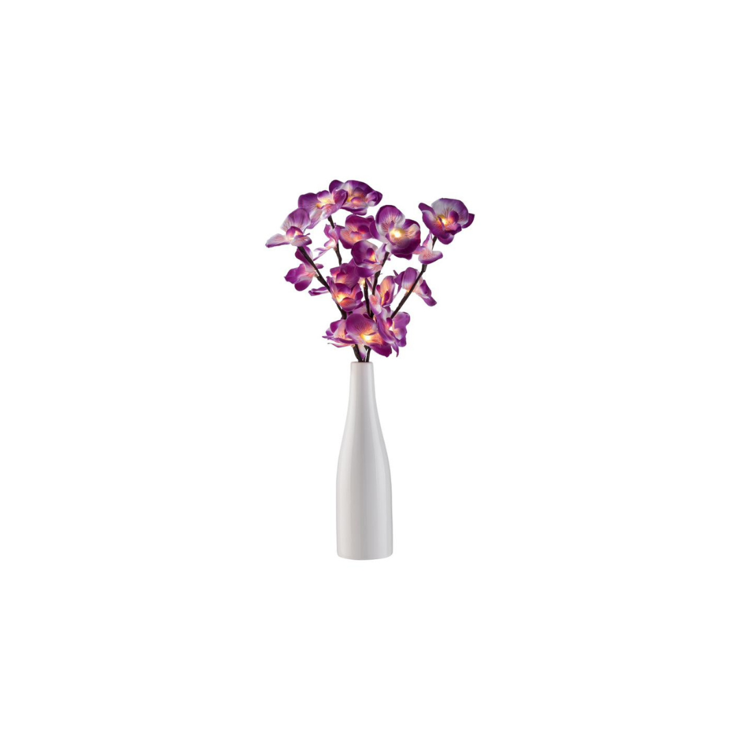 Flores decorativas