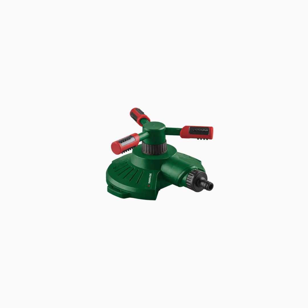 Aspersor de Jardin