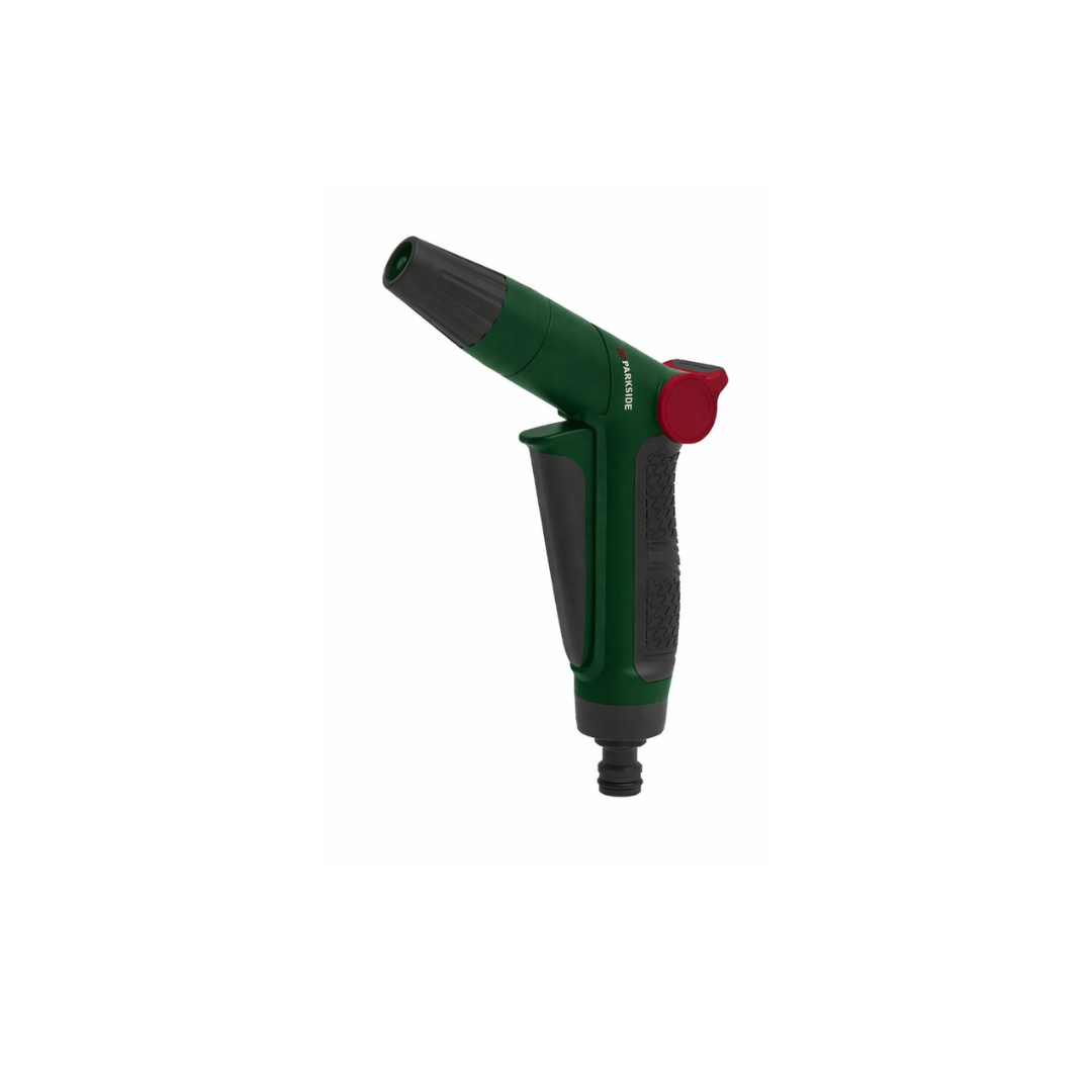 Pistola de Riego