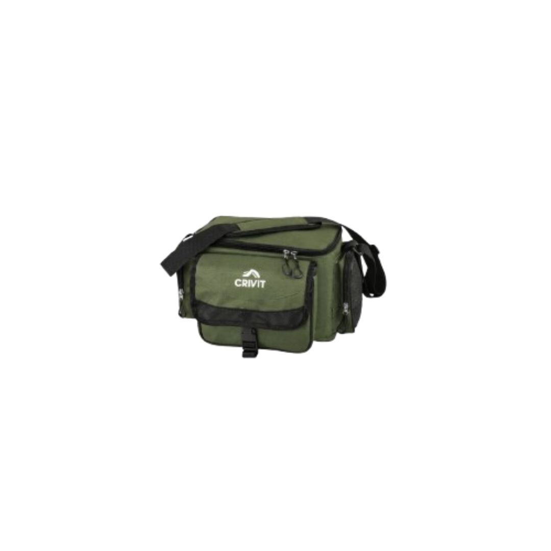 Bolso de Accesorios de Pesca