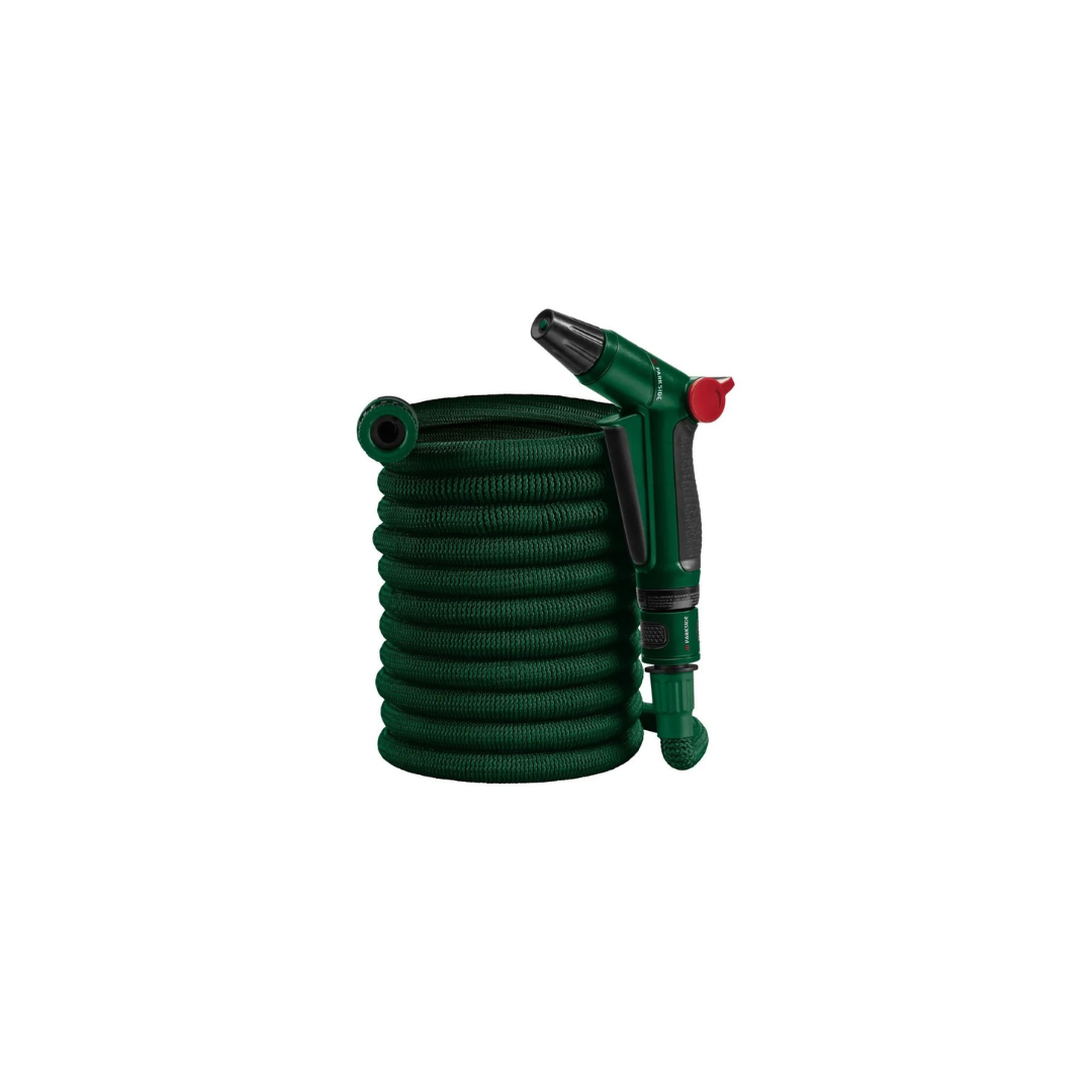 Manguera de Jardin