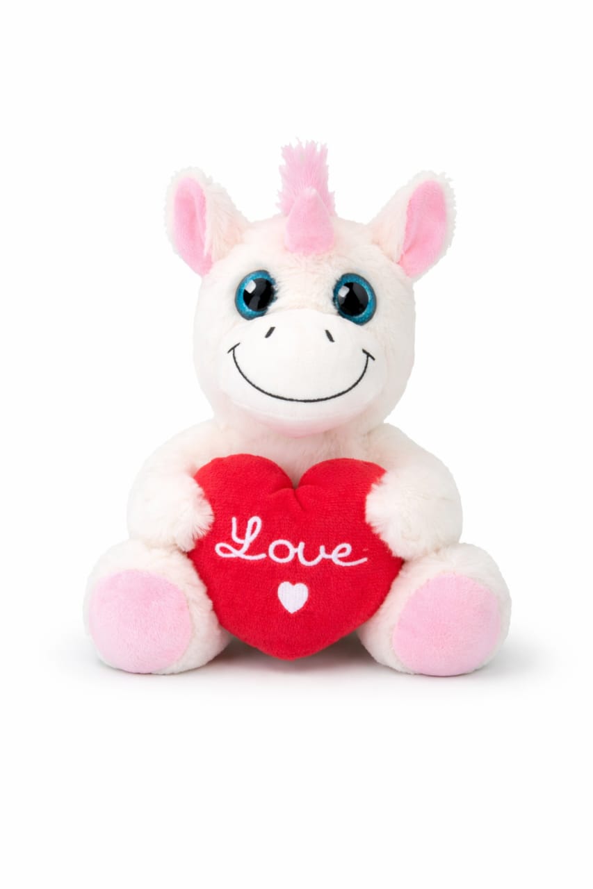 Peluche de Unicornio