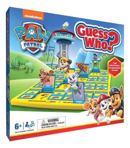 Juego de Mesa