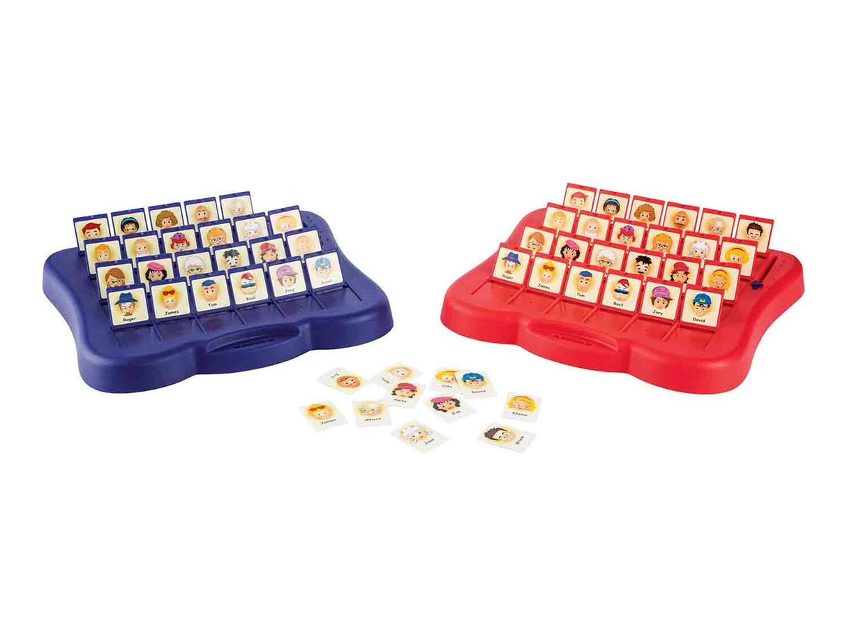 Juego de Mesa