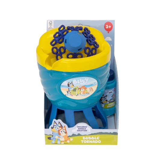 Maquina de Burbujas