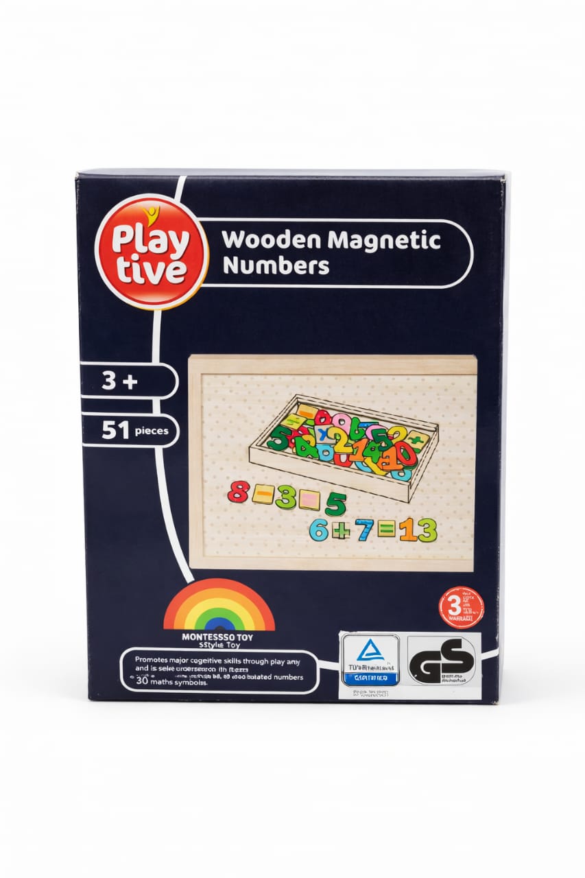 Juego de Numeros