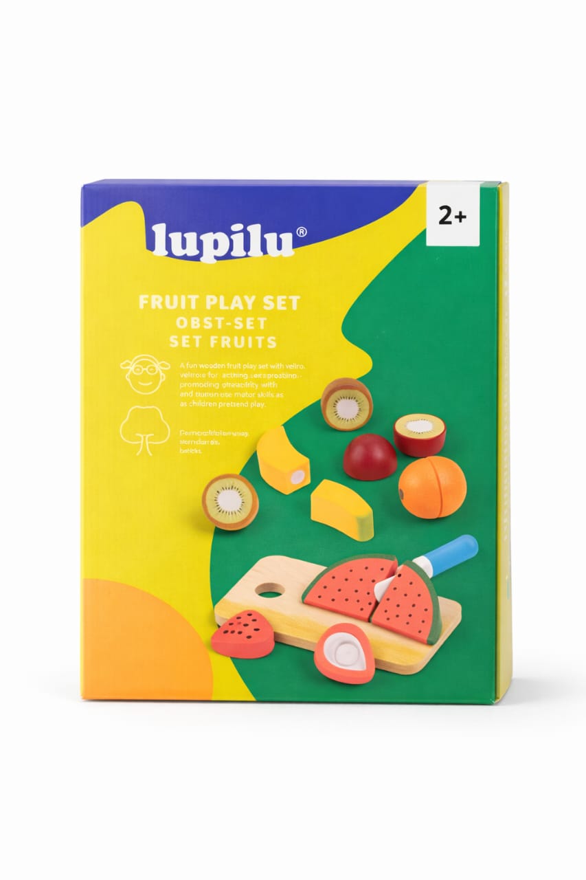 Juego de Frutas