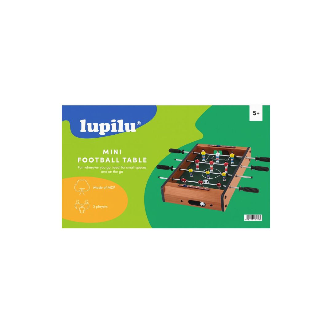 Mini Futbolito de Mesa
