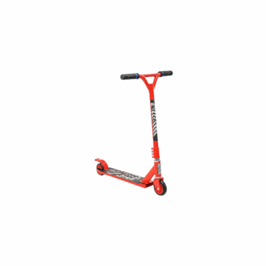 Patin Infantil de 3 Ruedas Luminosas