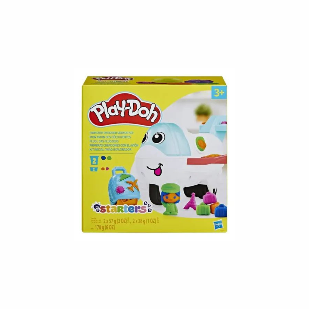 Plastilina Hasbro Play-Doh