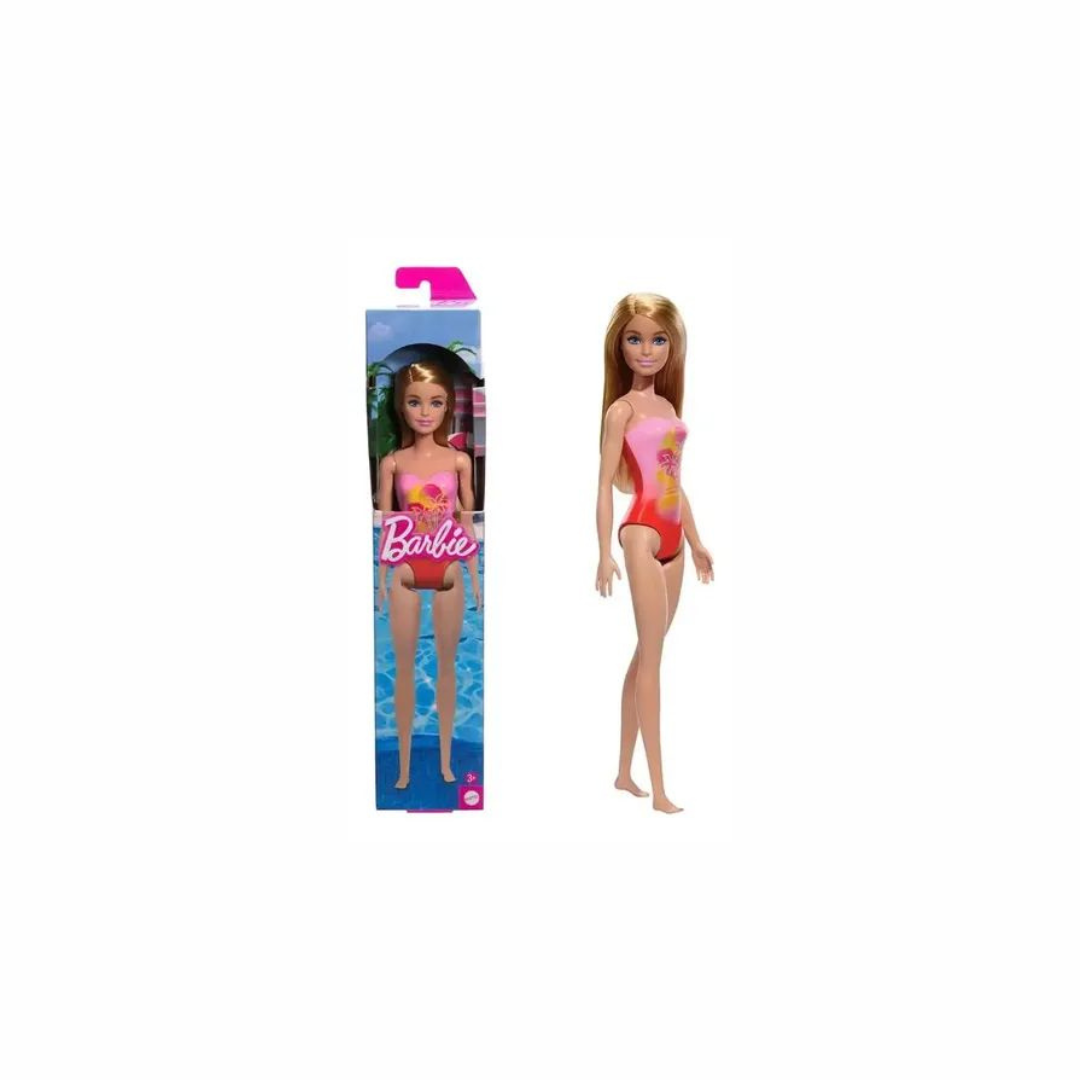Muñeca Barbie