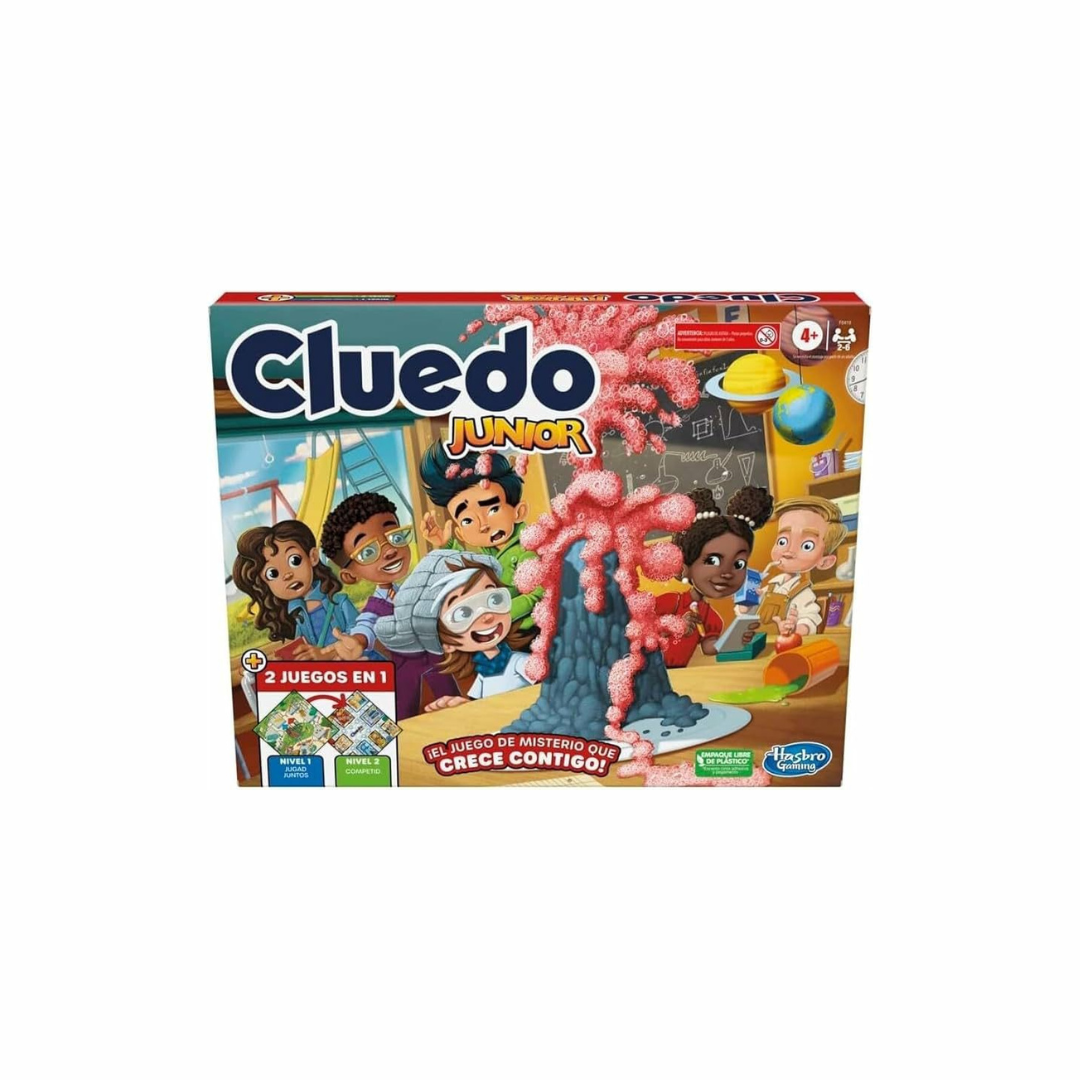 Juego de Mesa