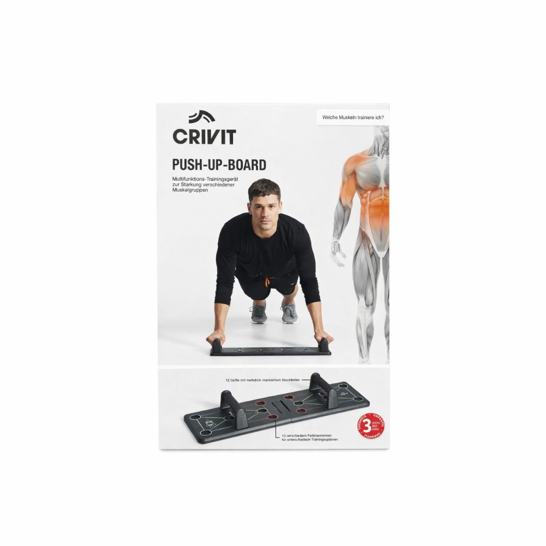 Tabla de Flexiones