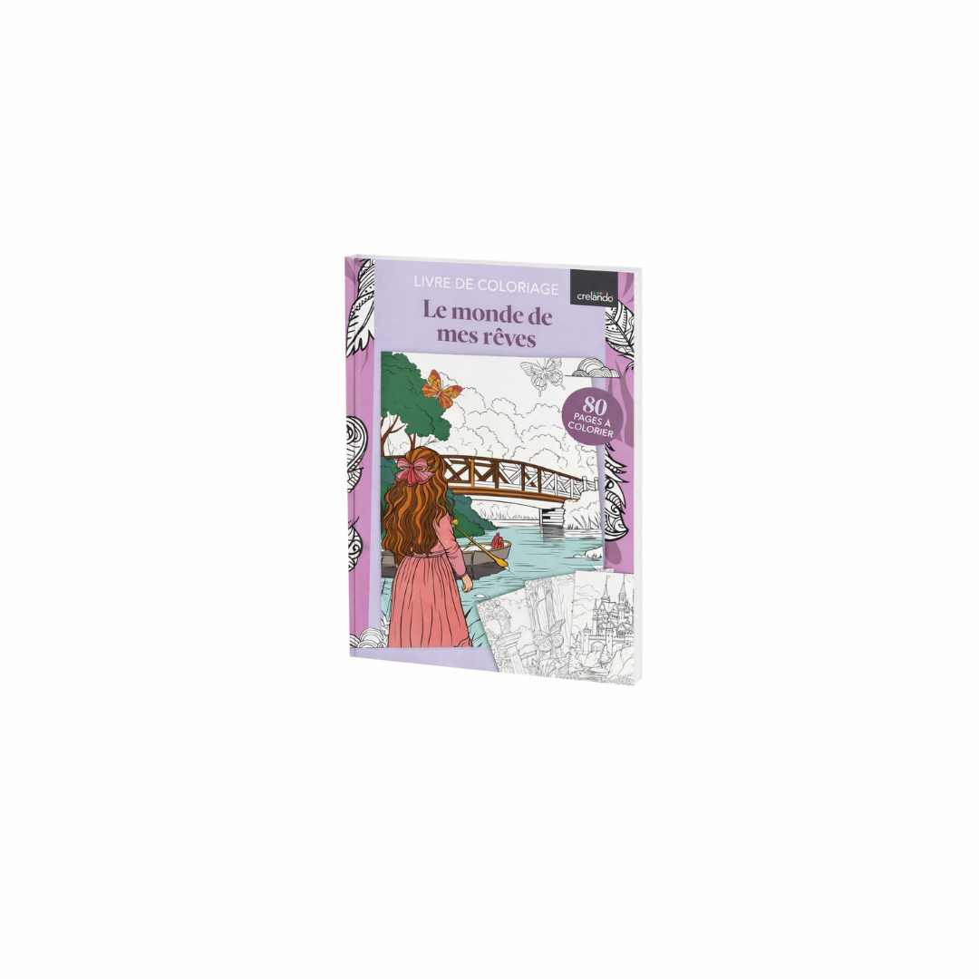 Libro de Colorear