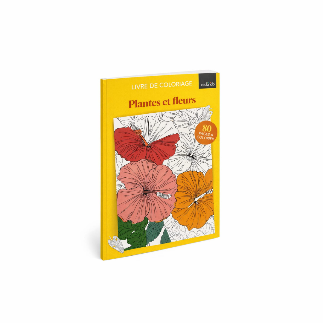 Libro de Colorear