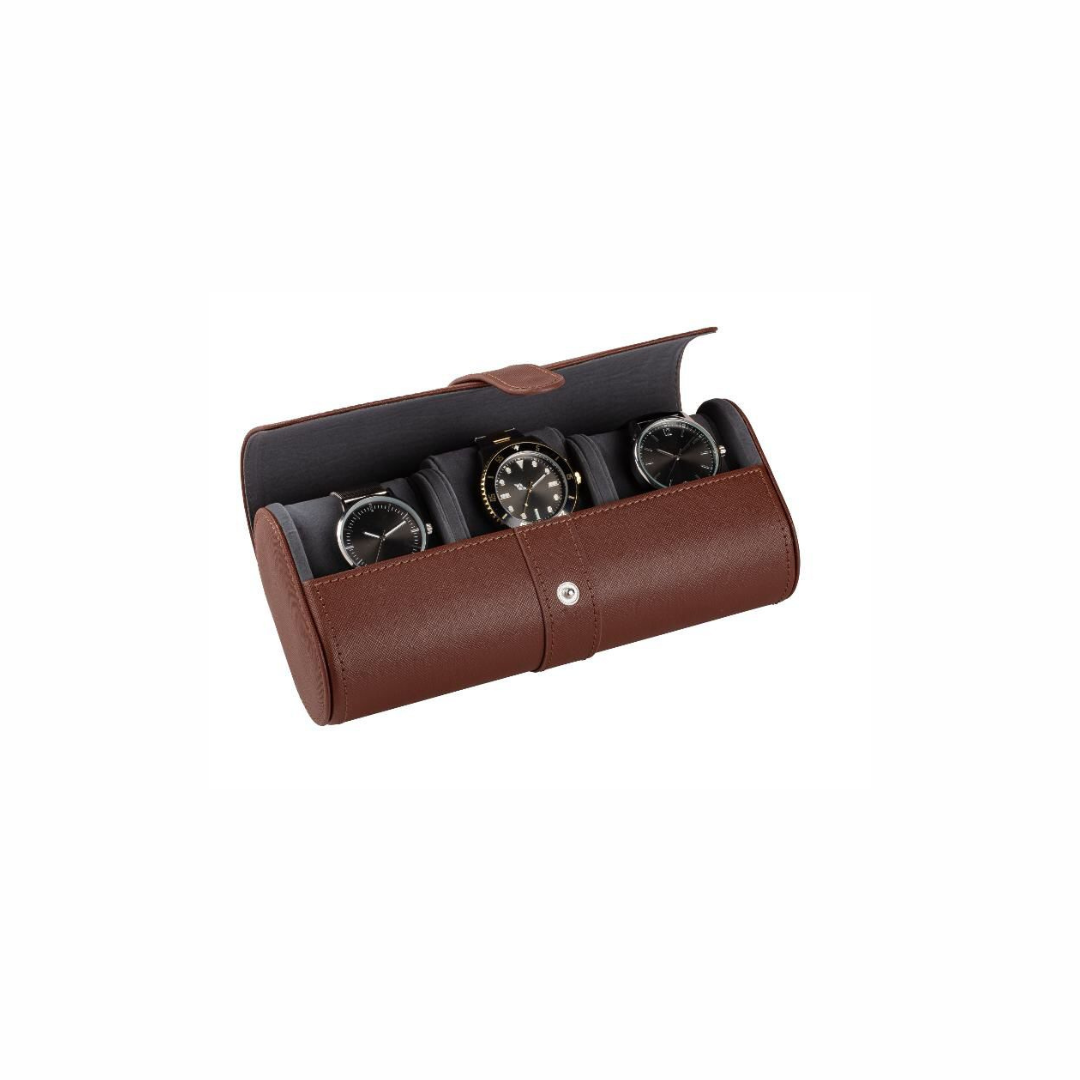 Estuche Organizador de Relojes