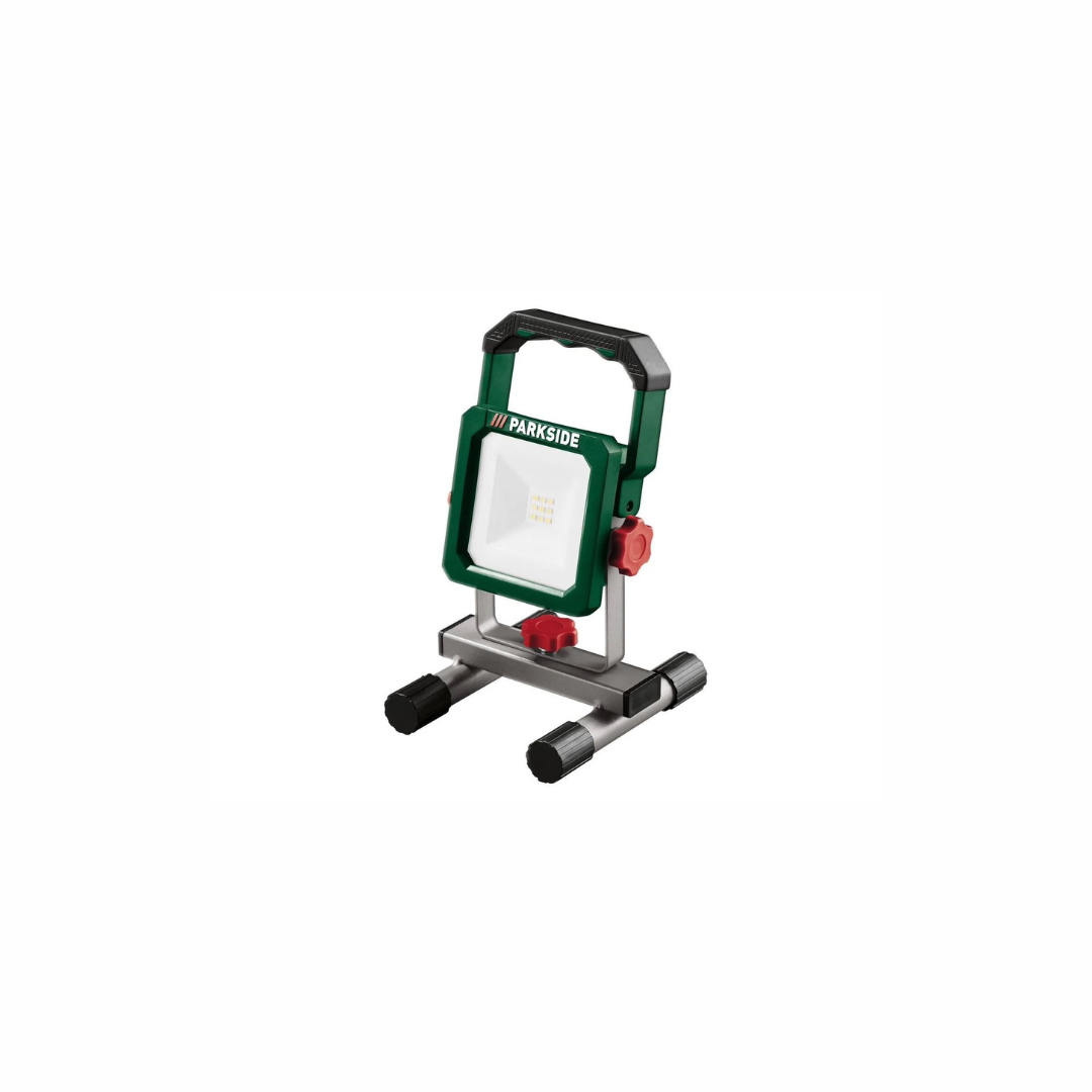Foco LED Recargable