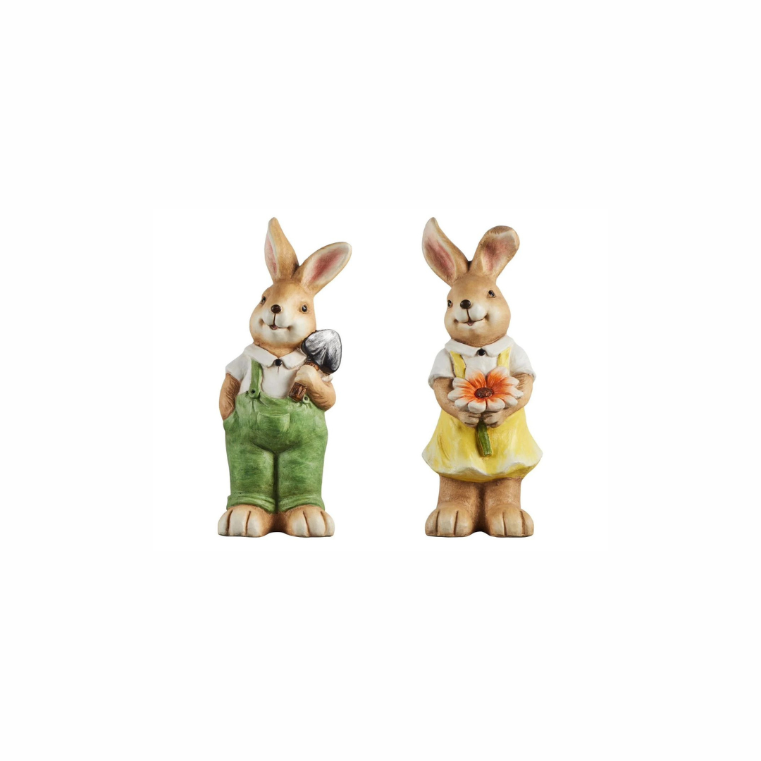 Figura Decorativa