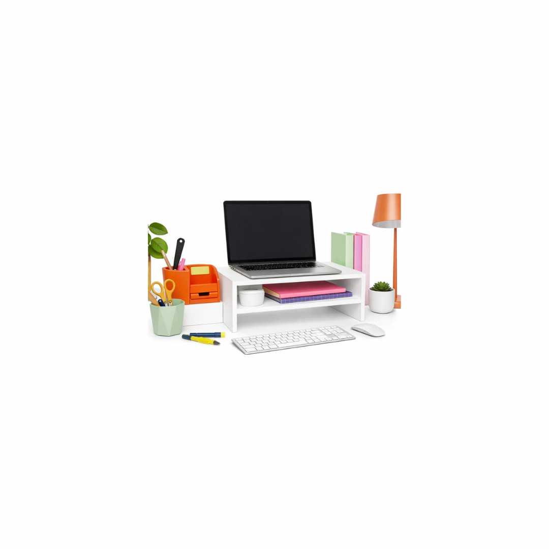 Soporte Elevador para Monitor