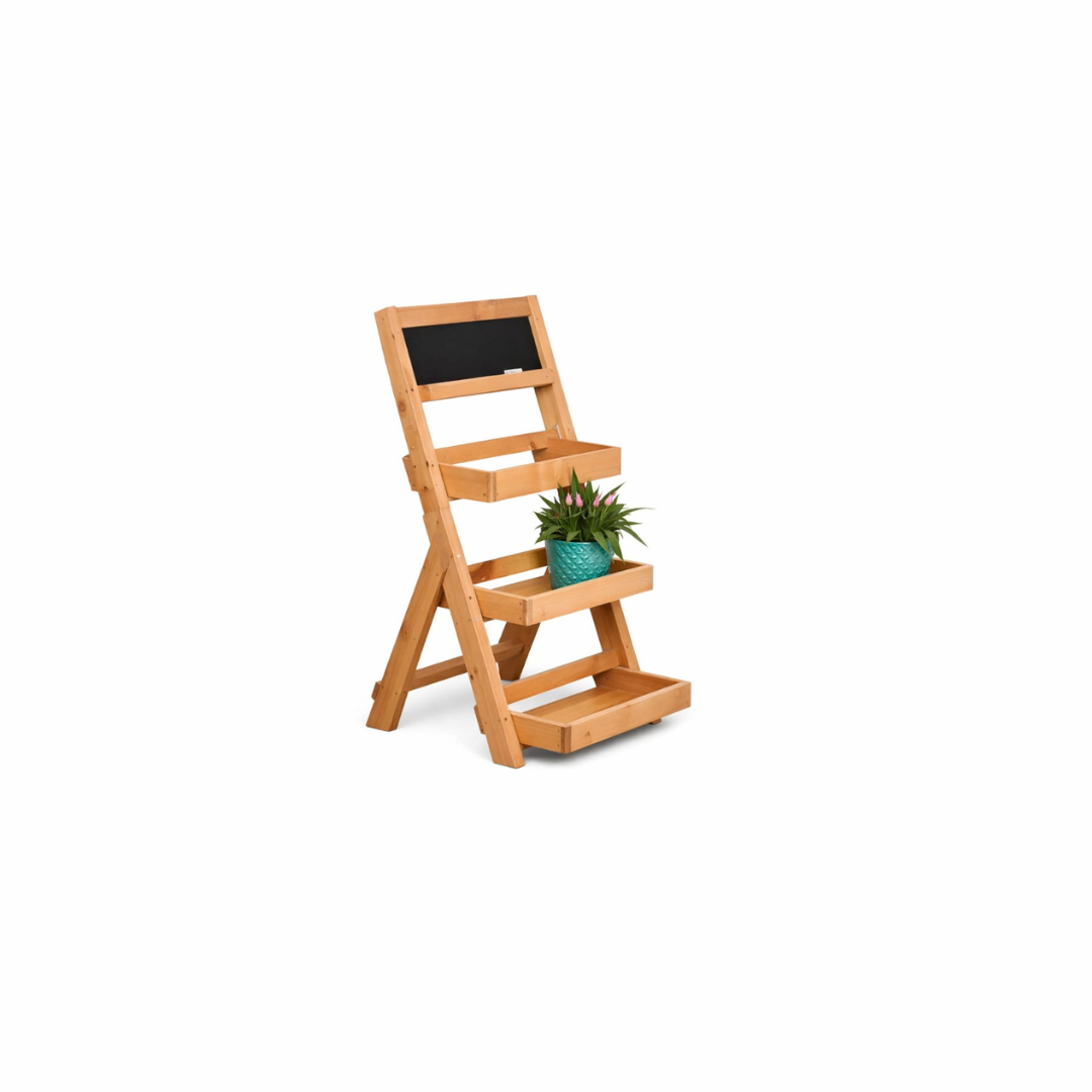 Escalera para Plantas