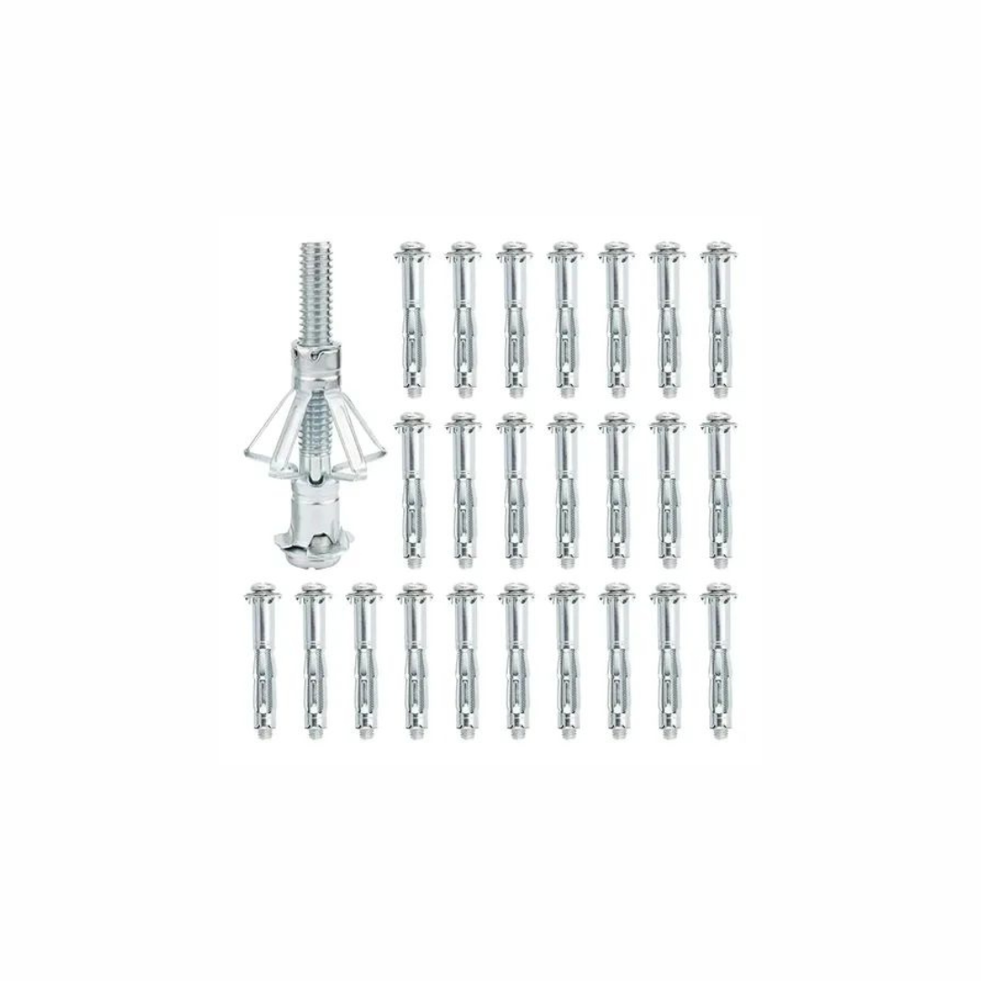 Juego de Anclajes Metalicos