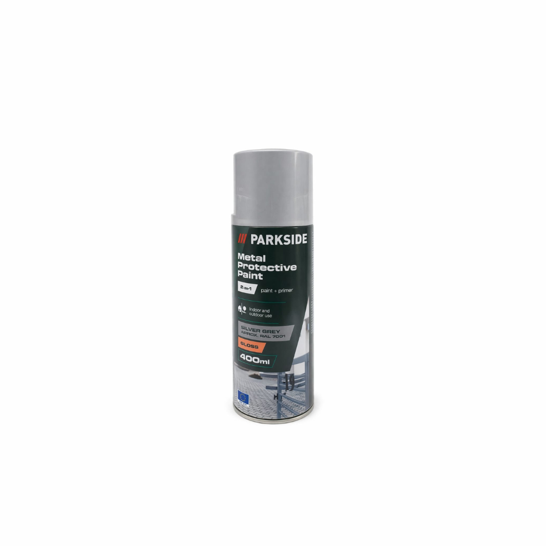 Pintura Protectora para Metales