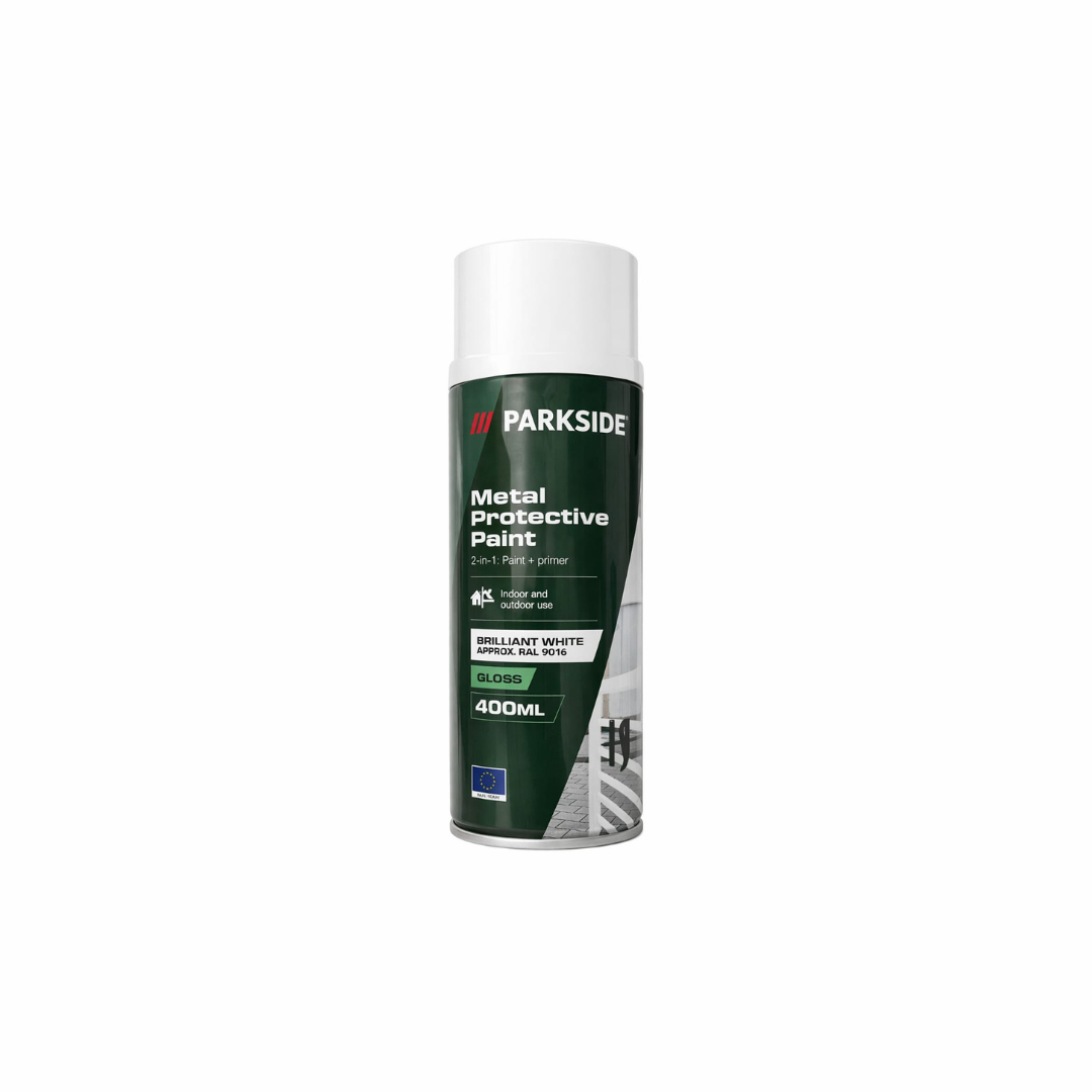 Pintura Protectora para Metales