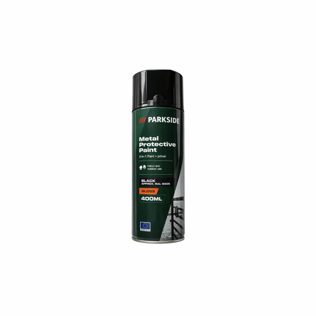 Pintura Protectora para Metales