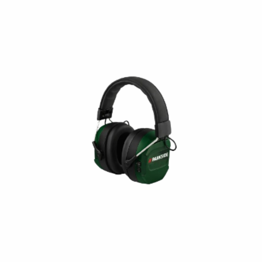 Protectores Auditivos Con Bluetooth