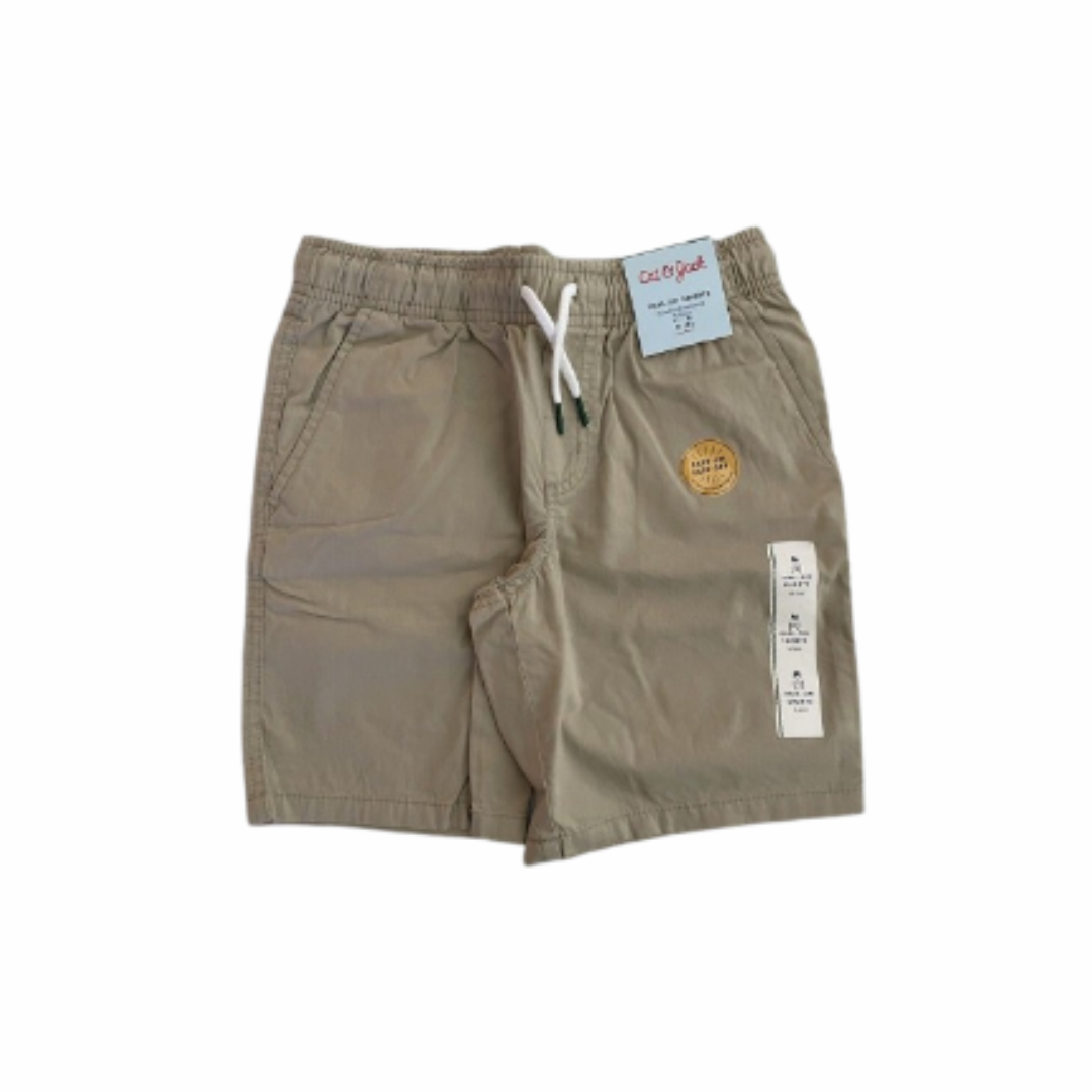 Short Casual de Niño