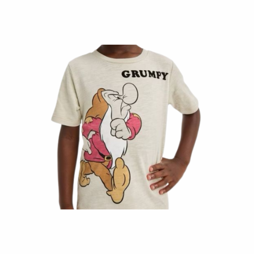 Camisa de Niña
