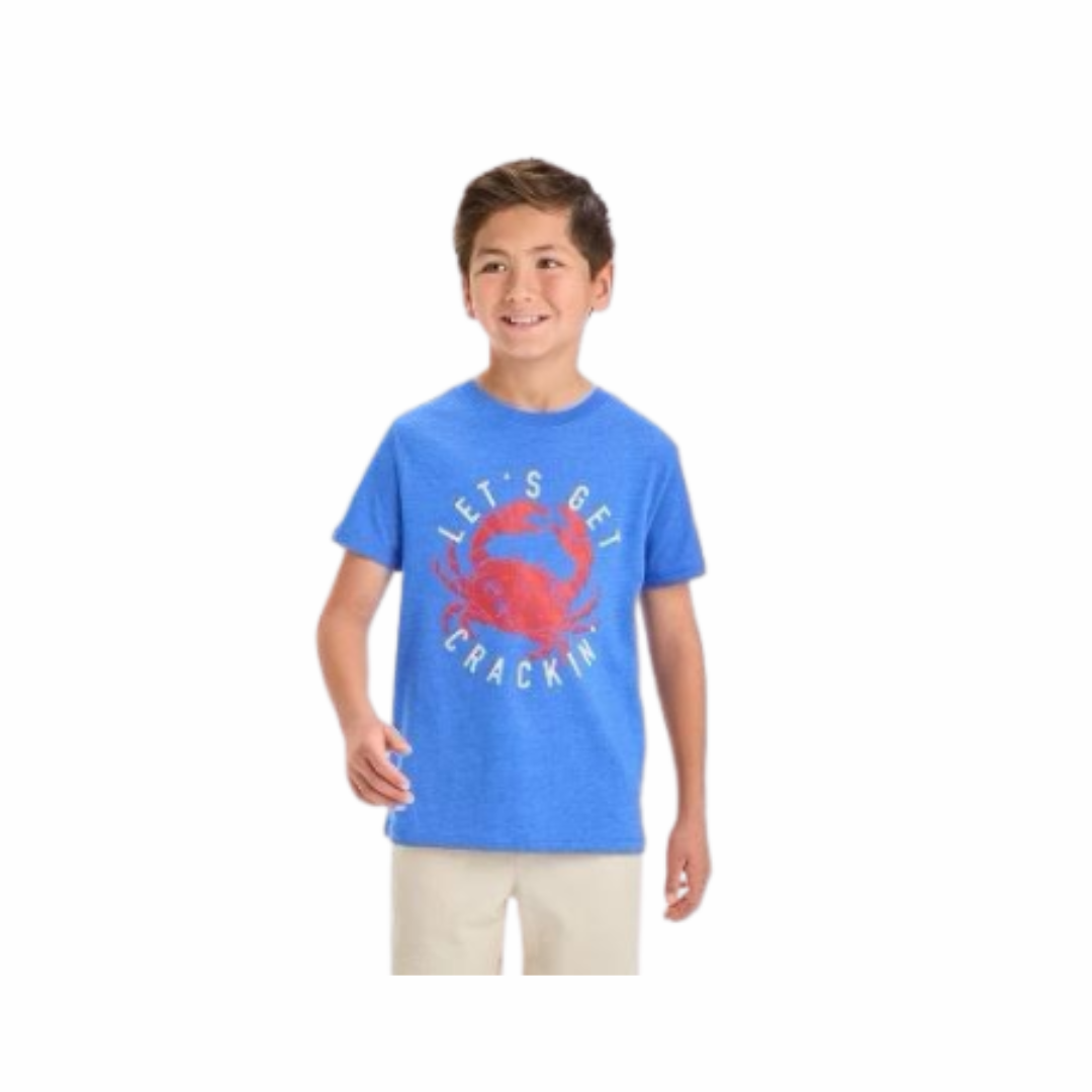 Camisa de Niño
