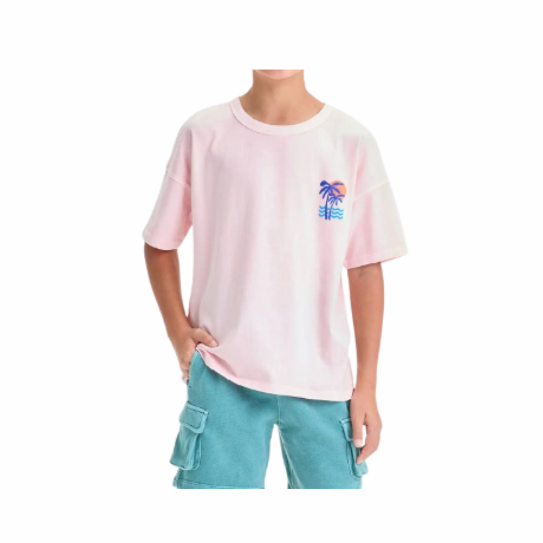Camisa de Niño