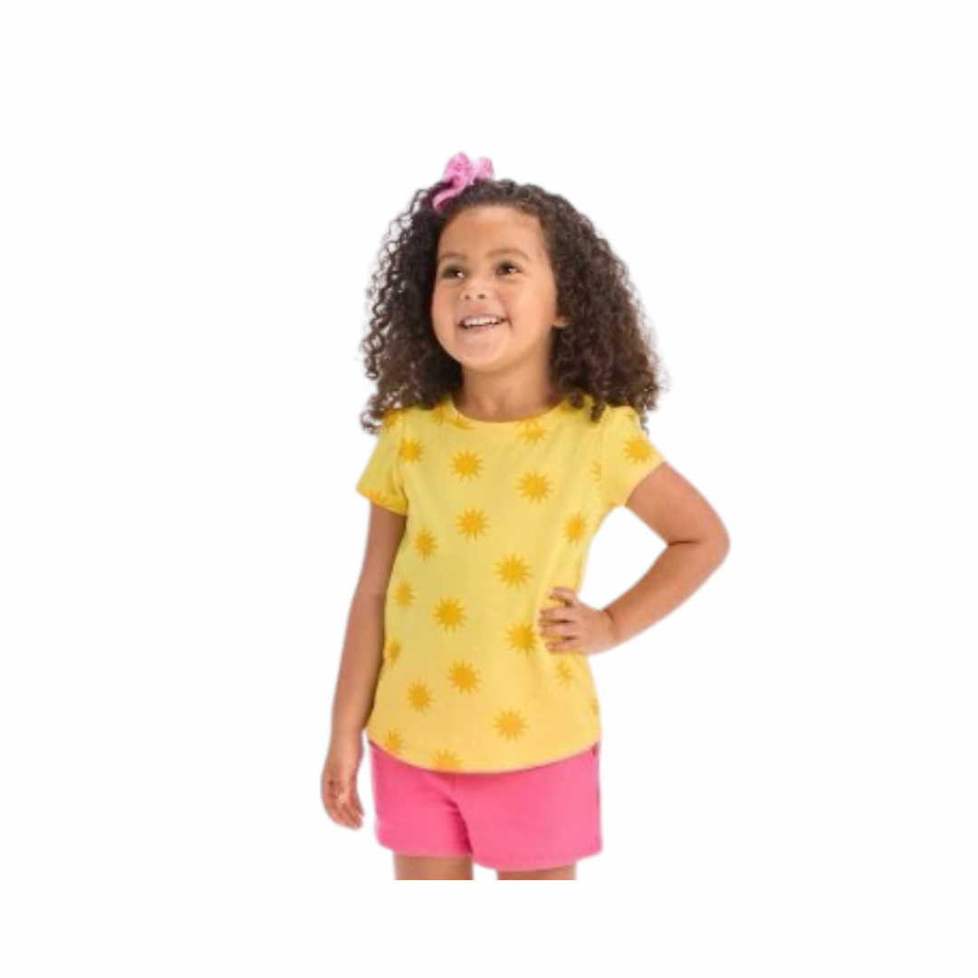 Camisa de Niña