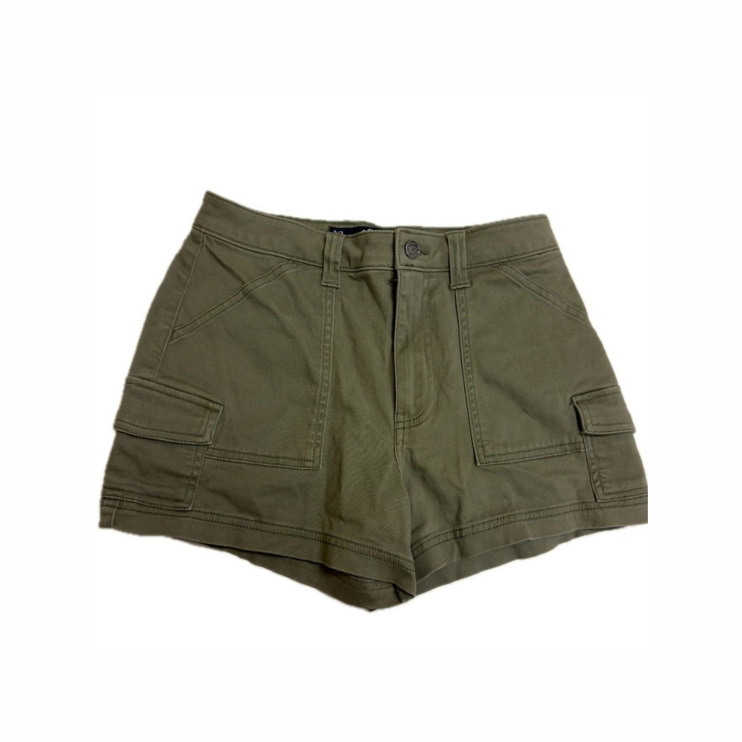 Short Jean de Niña